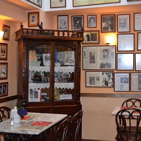 Tarazona Hostal Santa Agueda מראה חיצוני תמונה