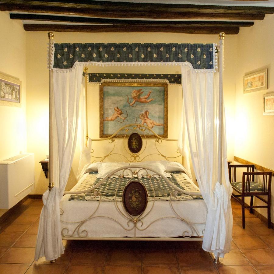 Tarazona Hostal Santa Agueda מראה חיצוני תמונה