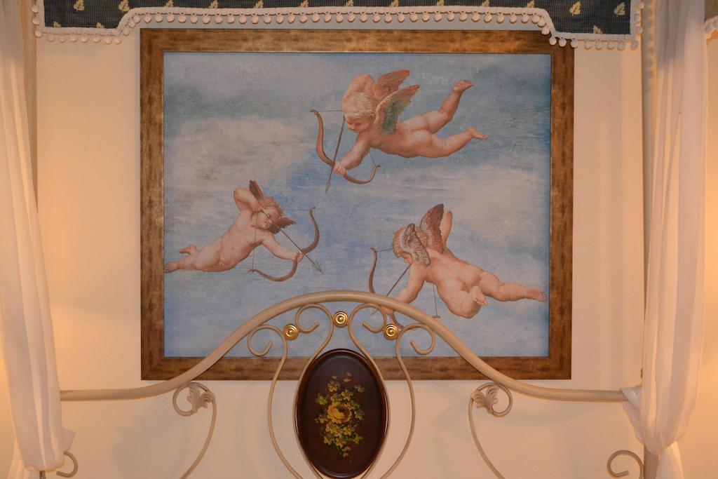 Tarazona Hostal Santa Agueda חדר תמונה