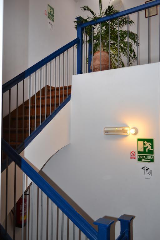 Tarazona Hostal Santa Agueda מראה חיצוני תמונה